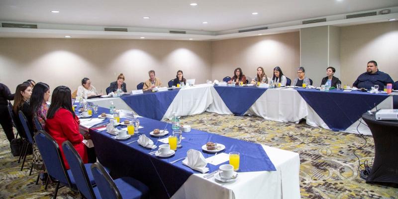 Reunión de Alto Nivel