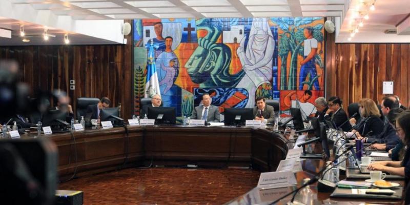 Visita FMI 