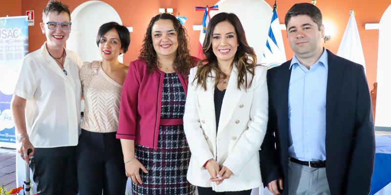 Foro Centroamericano de Ciencia Abierta