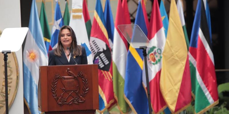 primer aniversario de la implementación de la Política Pública de Protección a la Vida y la institucionalidad 
