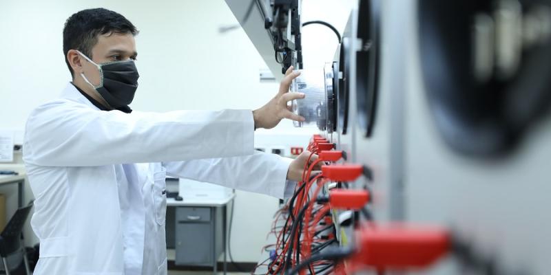 Técnico de CENAME