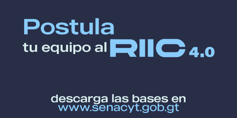 Senacyt abre convocatoria para que la juventud se involucre en ciencia y tecnología