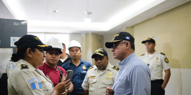 Oficina de Atención a la Víctima ampliará cobertura a sedes policiales