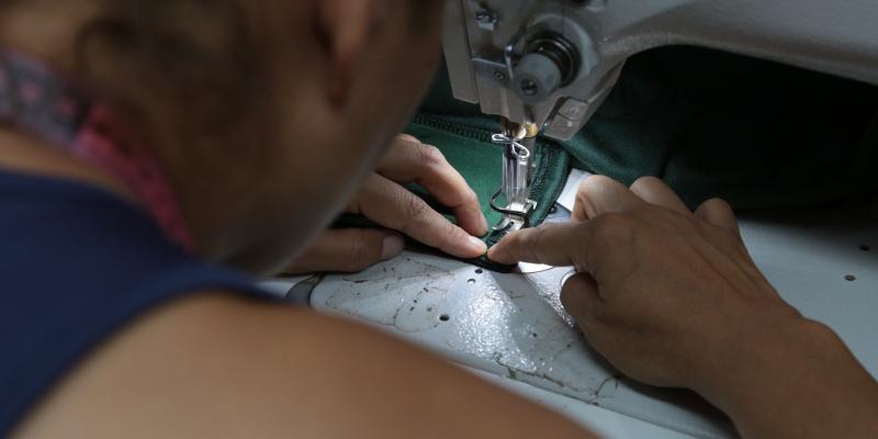 Gobernación fomenta la rehabilitación y reinserción social en centros carcelarios