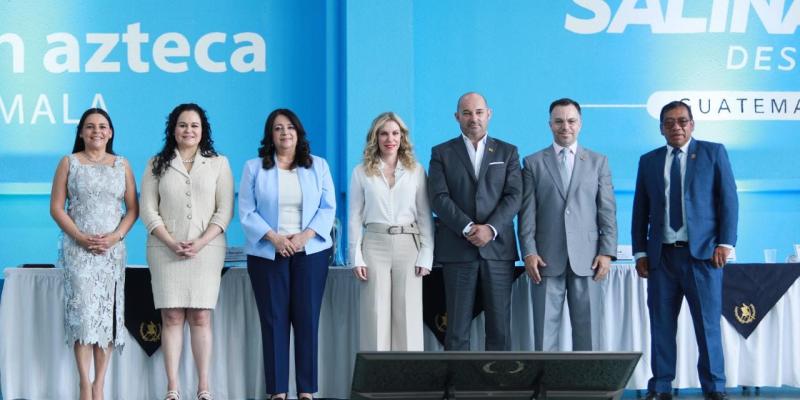 Presentación de Modelo Educativo Plantel Azteca 