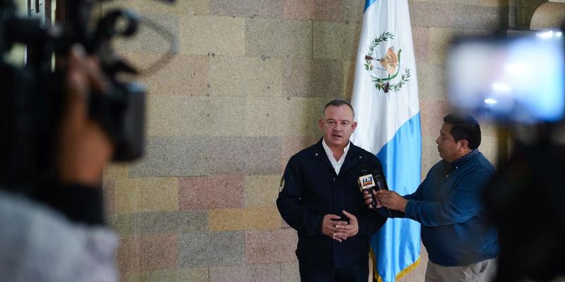 Más de 100 personas han sido capturadas implicadas en narcotráfico
