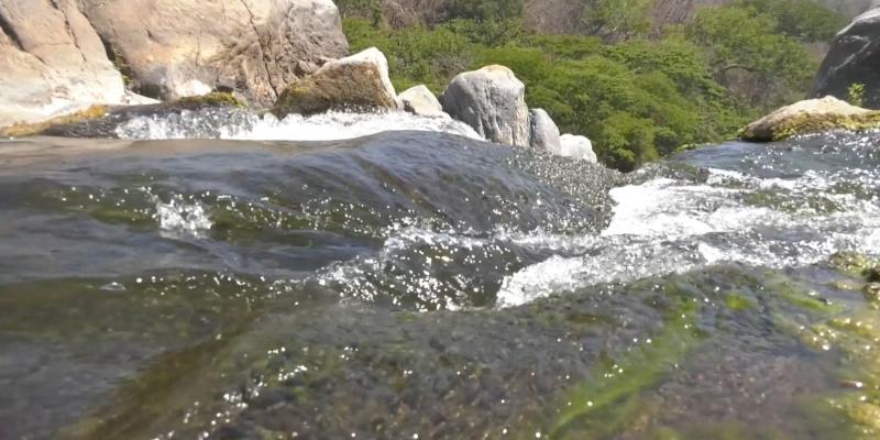 Viceministerio del Agua destaca acciones en pro de los recursos hídricos 