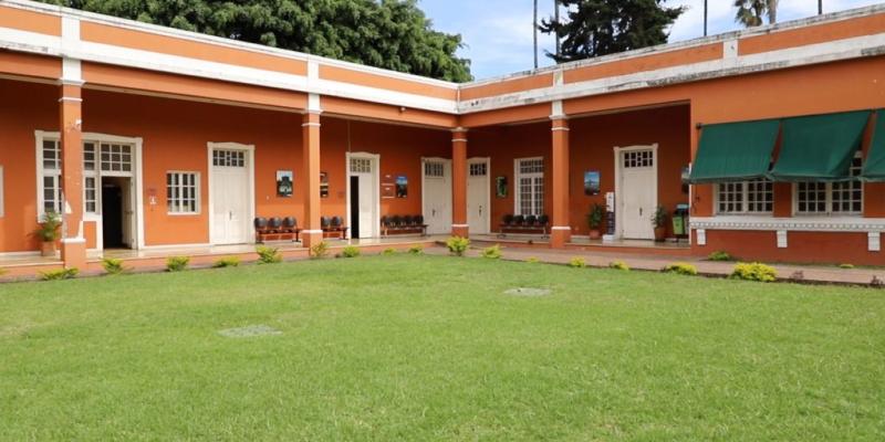 Sede del MARN recibe certificaciones internacionales por eficiente uso de recursos