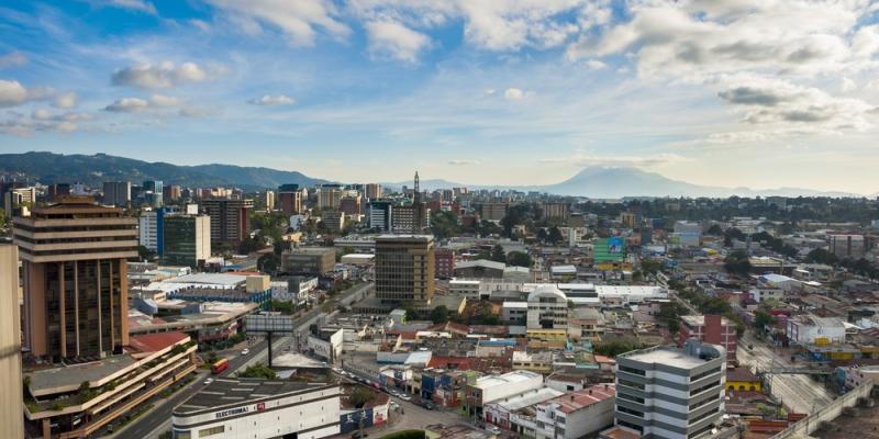 El Banco Santander emitió un informe en el cual resalta que seleccionó a Guatemala como un país alterno para los mercados financieros globales