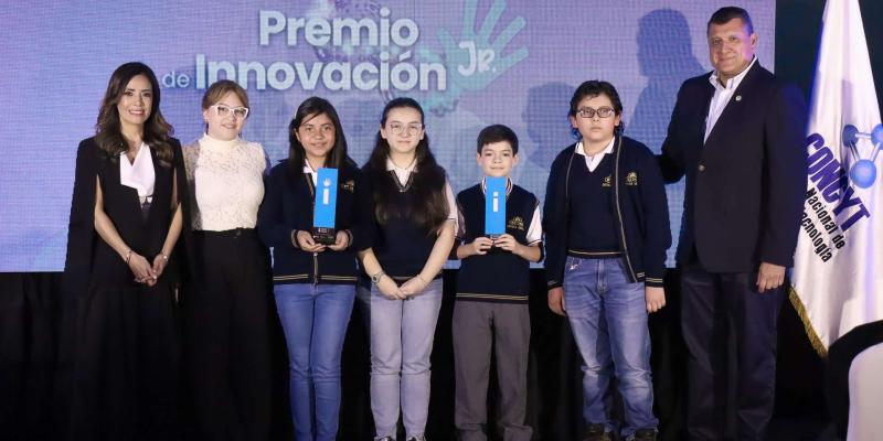 PNI jr. 2022
