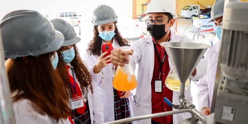 ​​​​​​​Convocatoria abierta para optar a recursos del Fonacyt en sus 4 programas y líneas de financiamiento