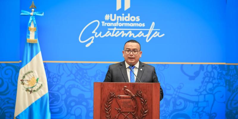 MAGA emite recomendaciones ante invierno que se prevé copioso  
