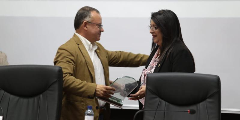 Autoridades fortalecen estrategias dirigidas a la prevención de la violencia
