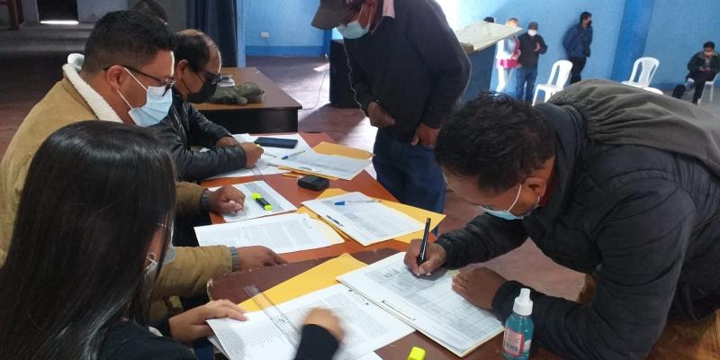 Se incrementa el número de plazas docentes  en la actual administración 