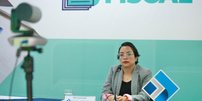 Clasificadores Presupuestarios 