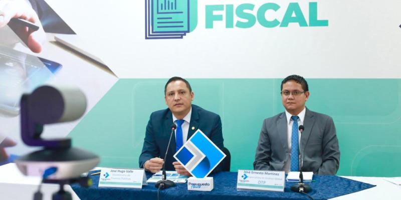 Formación Fiscal 