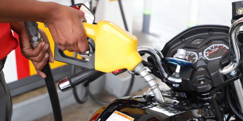 Precios de referencia al consumidor de gasolinas y diésel en estaciones de servicio vigentes del 16 al 22 de mayo de 2023