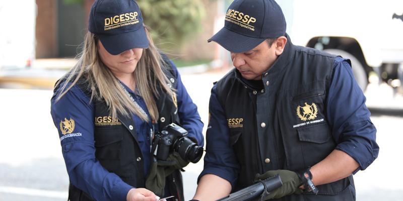 DIGESSP celebra sus 12 años de servicio a la población