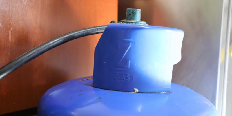 Precios máximos de referencia al consumidor de gas propano con apoyo social temporal vigentes del 30 de mayo al 05 de junio de 2023