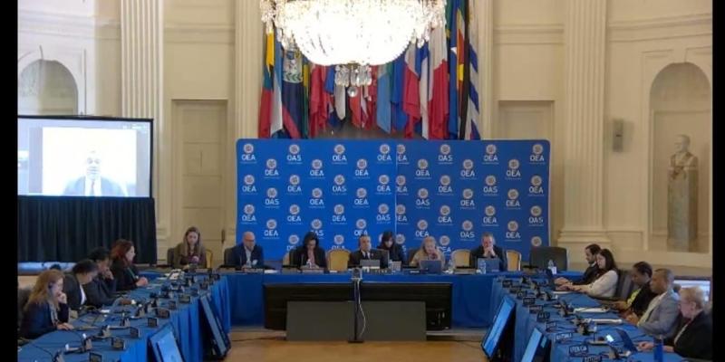 Guatemala resalta importancia de incrementar los flujos de financiamiento climático para América Latina y el Caribe