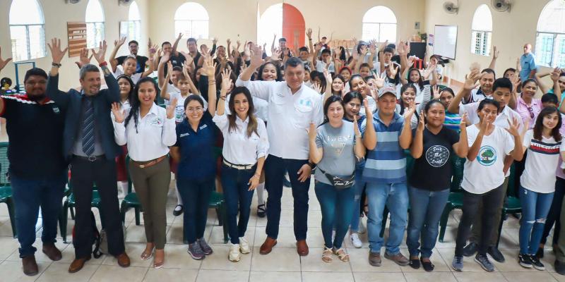 Visita Petén 
