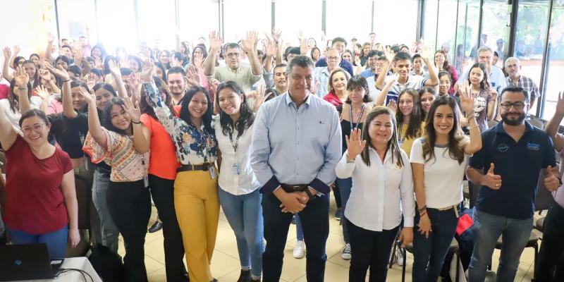 IA Petén 