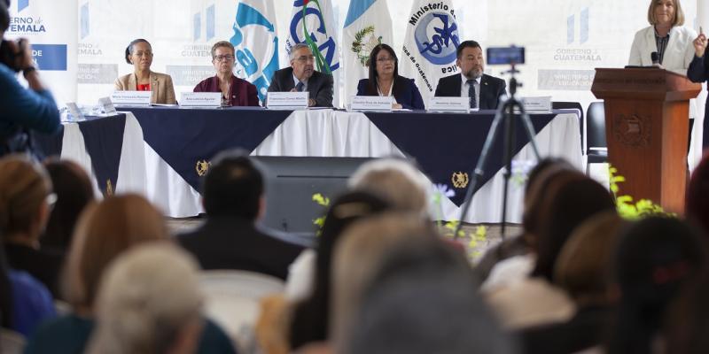 Comunicado