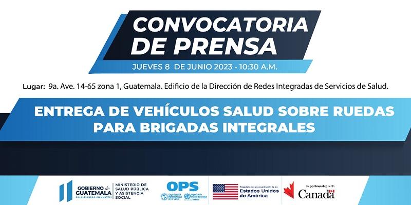 convocatoria