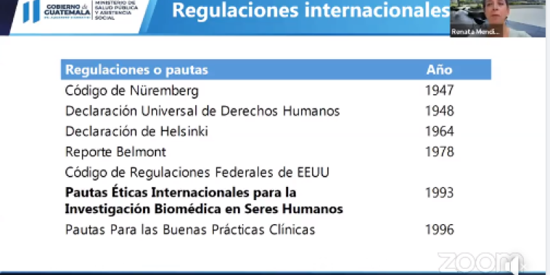 Bioética 