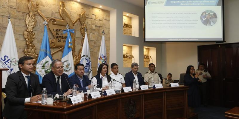 comunicado