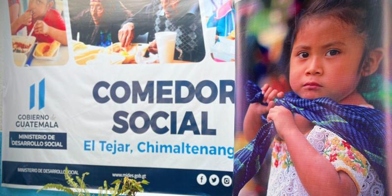 Comedor Social