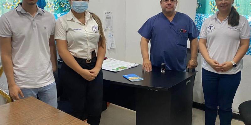 Comunicado