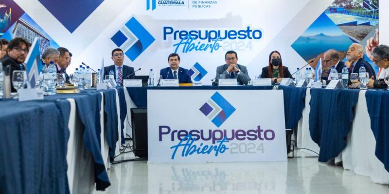 Desarrollo Social 