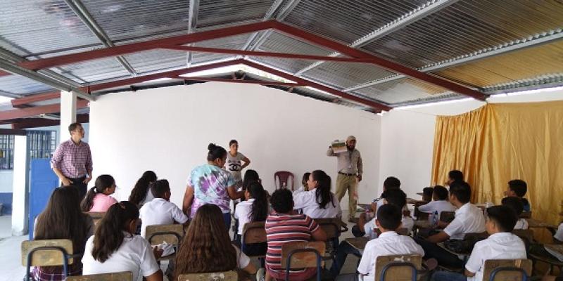 comunicado
