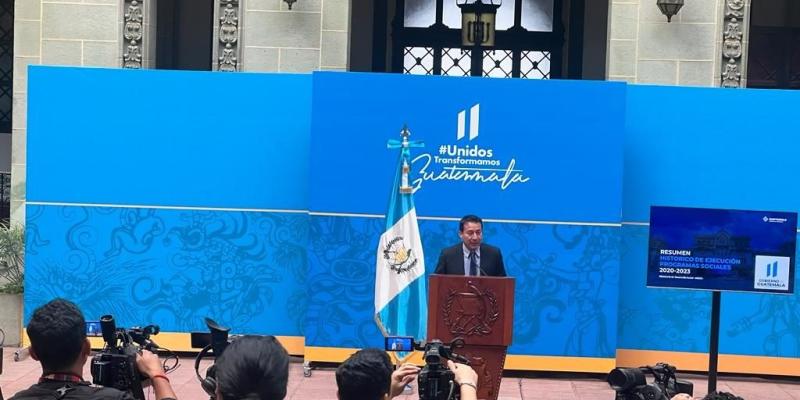 FORTALECIMIENTO DE PROGRAMAS SOCIALES