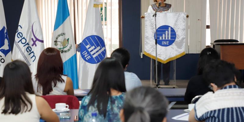INICIA CAPACITACIÓN PARA PRUEBA PILOTO DE ENCABIH