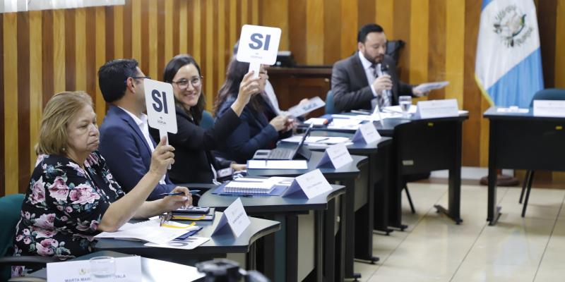 Preconsejo Nacional de Cambio Climático aborda avances ante los retos ambientales