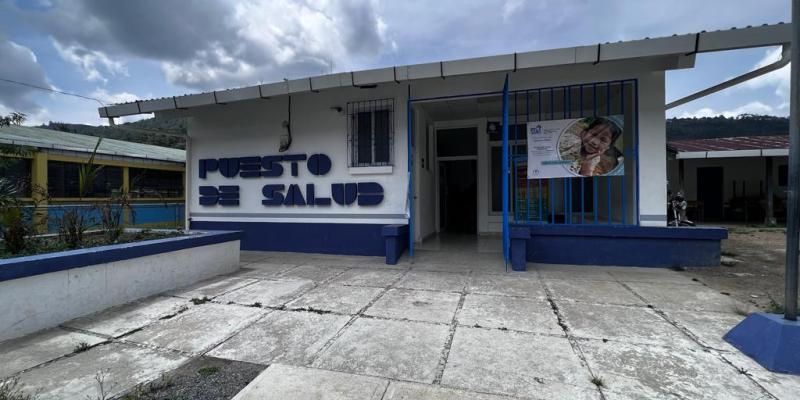 comunicado