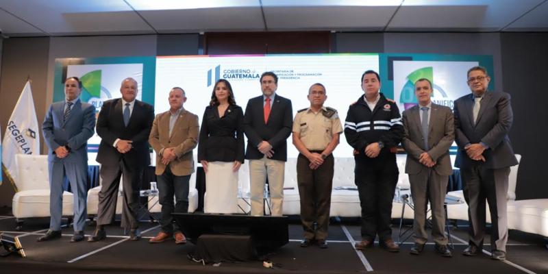 Planificación Abierta 2023 