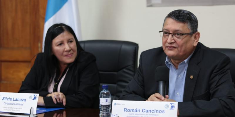 Servicios en línea garantizan atención a la ciudadanía