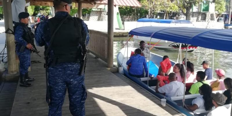 Ministerio de la Defensa Nacional emitió Reglamento para la Investigación de Siniestros y Sucesos Marítimos.