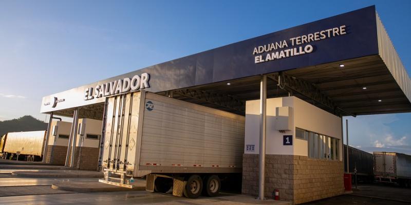 Puesto El Amatillo