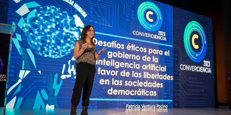 Patricia Ventura 