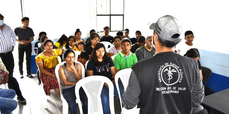 Comunicado