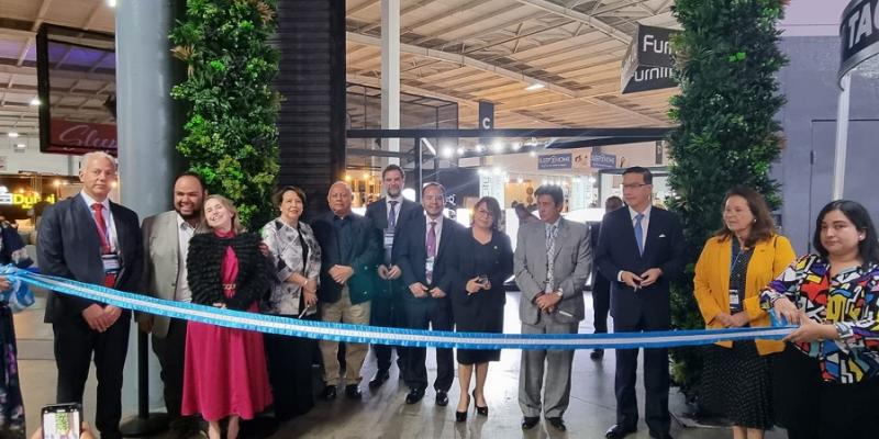 iNAUGURACIÓN 
