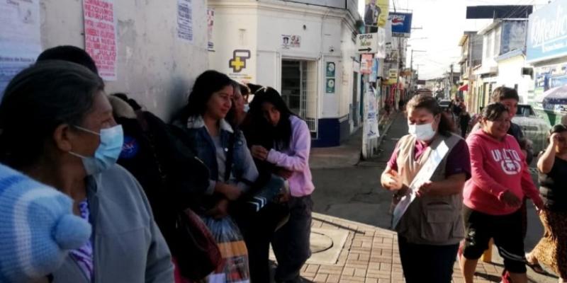 Comunicado