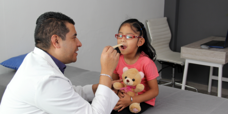 Gobierno amplía cobertura del Programa del Seguro Médico Escolar