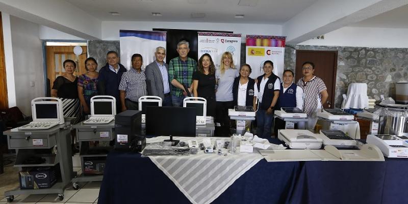 Comunicado