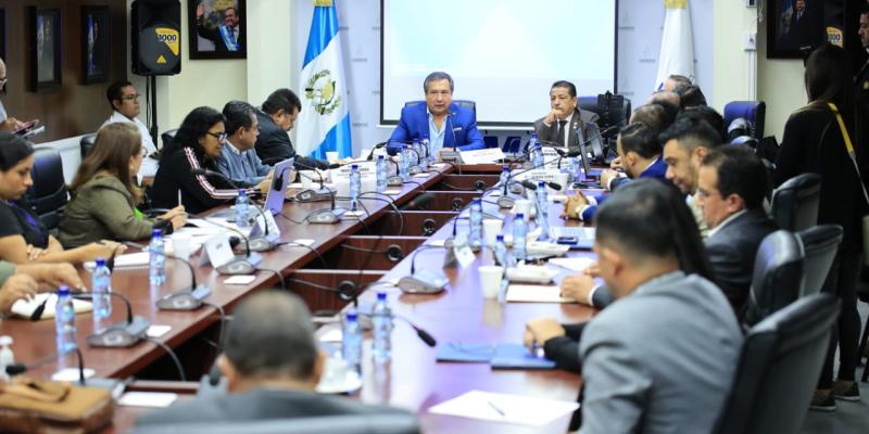 Guatemala avanza en la protección para la obtención de variedades vegetales