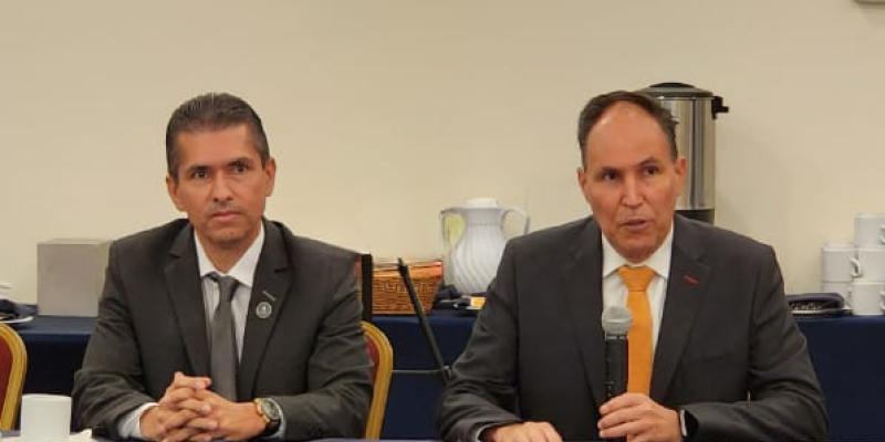 Enrique Cossich 